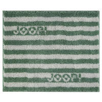 BADTEPPICH Dunkelgrün 50/60 cm  - Dunkelgrün, Basics, Naturmaterialien/Textil (50/60cm) - Joop!