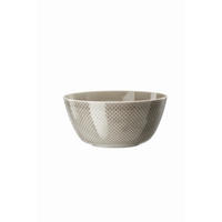 SKLEDA  Junto Pearl Grey  23 cm        - siva, Trendi, keramika (23cm) - Rosenthal