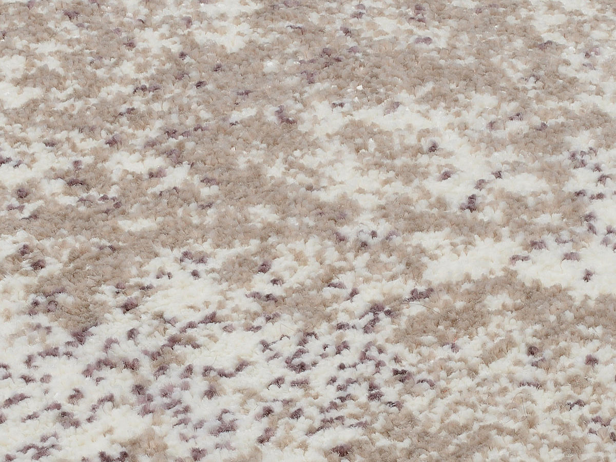VINTAGE-TEPPICH 240/340 cm Palermo Sandfarben  - Sandfarben, Basics, Textil (240/340cm) - Novel