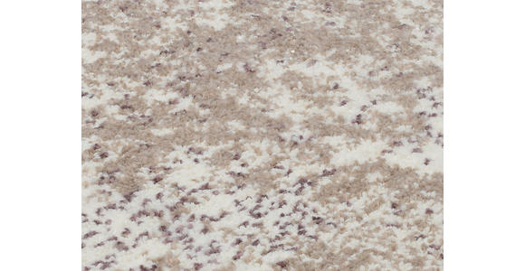 VINTAGE-TEPPICH PALERMO - Sandfarben, Basics, Textil (140/200cm) - Novel