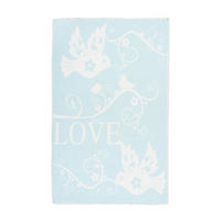 KINDERTEPPICH 120/180 cm  - Mintgrün, Design, Textil (120/180cm) - Novel