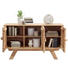 KOMMODE 140/80/40 cm - Akaziefarben, Trend, Holz/Holzwerkstoff (140/80/40cm) - Landscape KOMMODE 140/80/40 cm - Akaziefarben, Trend, Holz/Holzwerkstoff (140/80/40cm) - Landscape