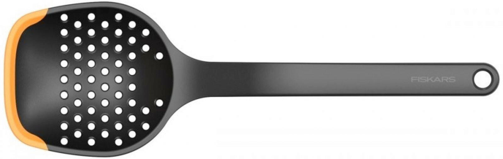 PENOVKA  FISKARS FUNCTIONAL FORM         30 cm          - črna/oranžna, Basics, umetna masa (30cm) - Fiskars