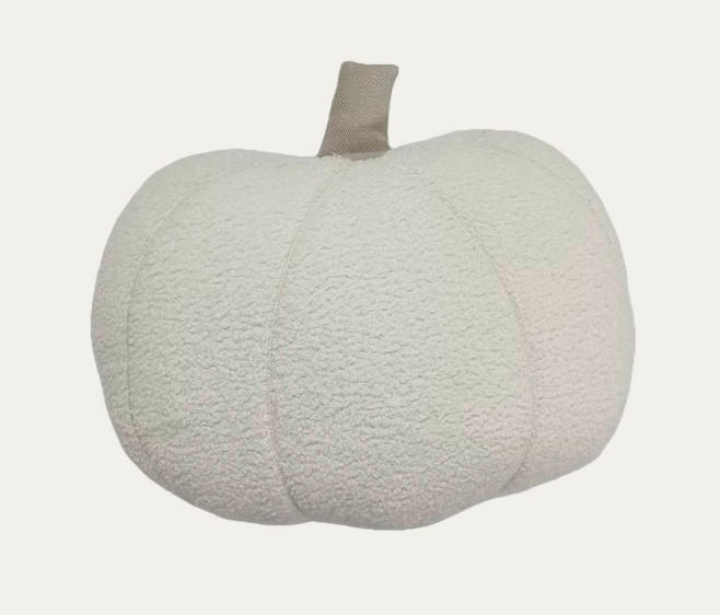 ZIERKISSEN    - Weiss, Konventionell, Textil (40/30/10cm) - Esposa