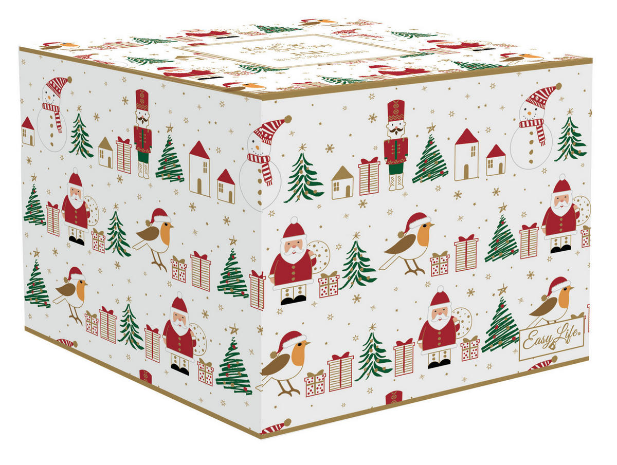 POSODA ZA SLADKOR     11/11/12 cm         - Basics (11/11/12cm) - Easy Life
