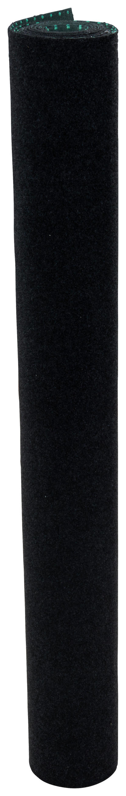 RASENTEPPICH - Anthrazit, KONVENTIONELL, Textil (133/400cm) - Ambia Garden