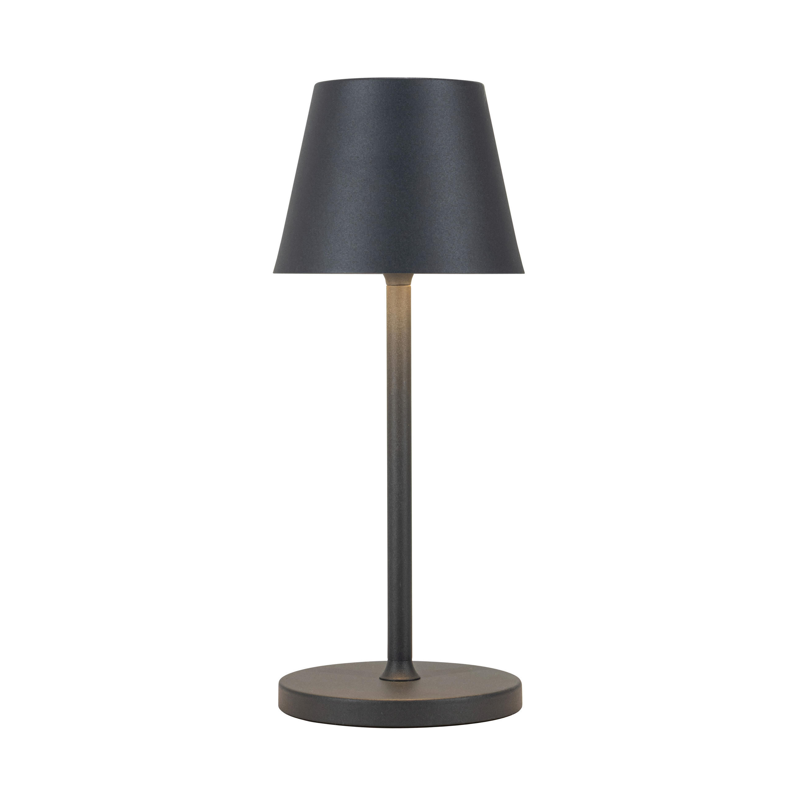 Veioză Cu Acumulator 12/30 cm