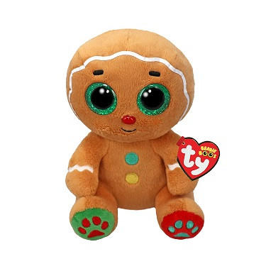 PLÜSS FIGURA  - Basics, textil (15cm)