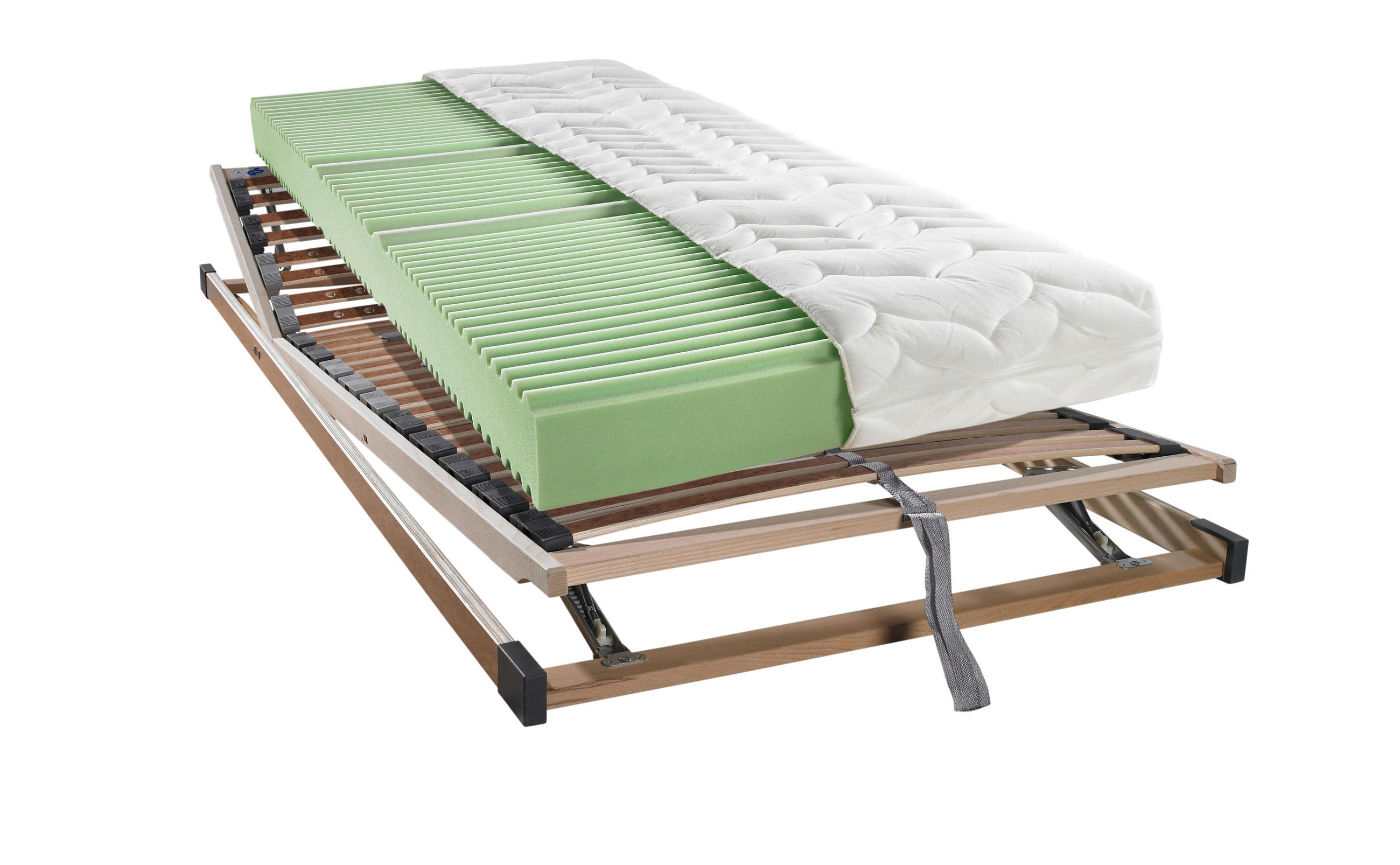 MATRATZENSET 90/200 cm  - Basics (90/200cm) - FAN