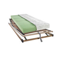 MATRATZENSET 120/200 cm  - Basics (120/200cm) - FAN