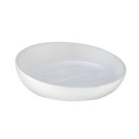 TVÅLKOPP keramik  - vit, Basics, keramik (11,5/3cm)