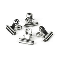 MAGNETSET  - Silberfarben, Basics, Metall (2/2/1,6cm)