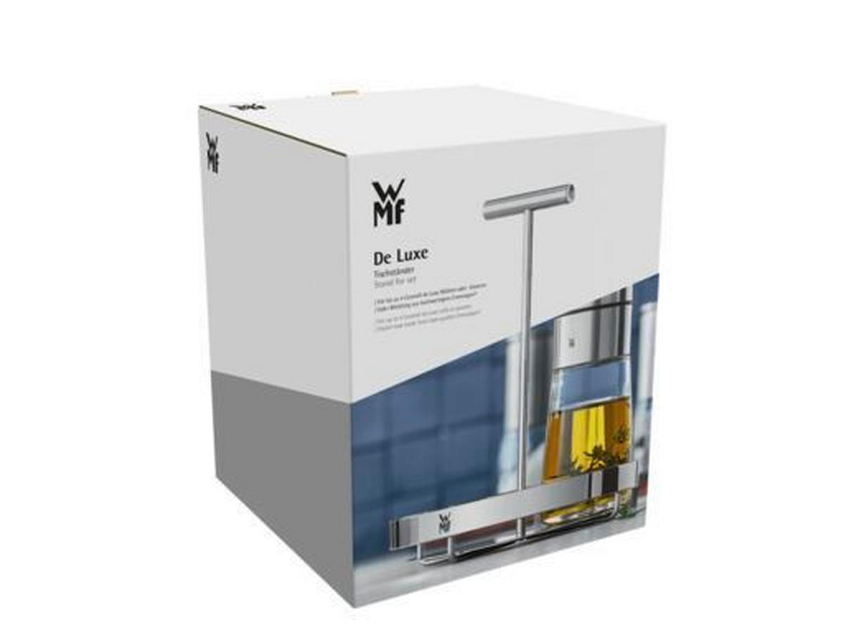 STALAK ZA ZAČINE De Luxe  - Basics, metal - WMF