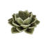 TEELICHTHALTER - Grün, Basics, Keramik (14,5/7cm) - Ambia Home TEELICHTHALTER - Grün, Basics, Keramik (14,5/7cm) - Ambia Home