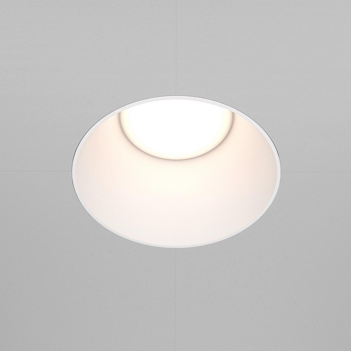 INFÄLLD SPOTLIGHT 14/5,5 cm   - Basics (14/5,5cm) - MAYTONI
