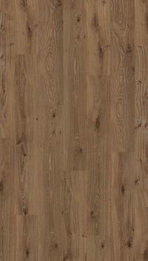 Laminatboden Eiche Dunkel Classic 1050 1518082 per m²