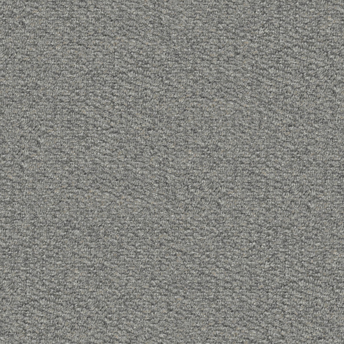 ECKSOFA Hellgrau Webstoff  - Hellgrau/Schwarz, MODERN, Kunststoff/Textil (297/205cm) - Welnova