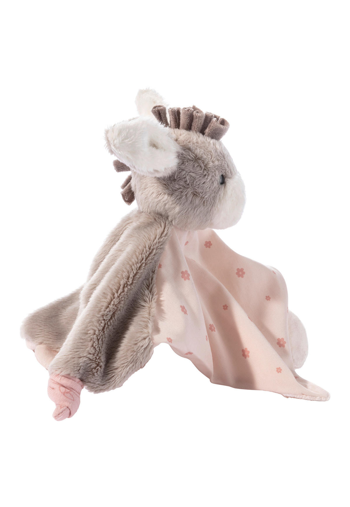 BABYGESCHENKSET 2-teilig  - Hellrosa, Basics, Textil (20/24/5cm) - Sterntaler