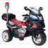 RIDE ON MOTORRAD MR1 - Schwarz, KONVENTIONELL, Kunststoff (112/51/83cm) RIDE ON MOTORRAD MR1 - Schwarz, KONVENTIONELL, Kunststoff (112/51/83cm)