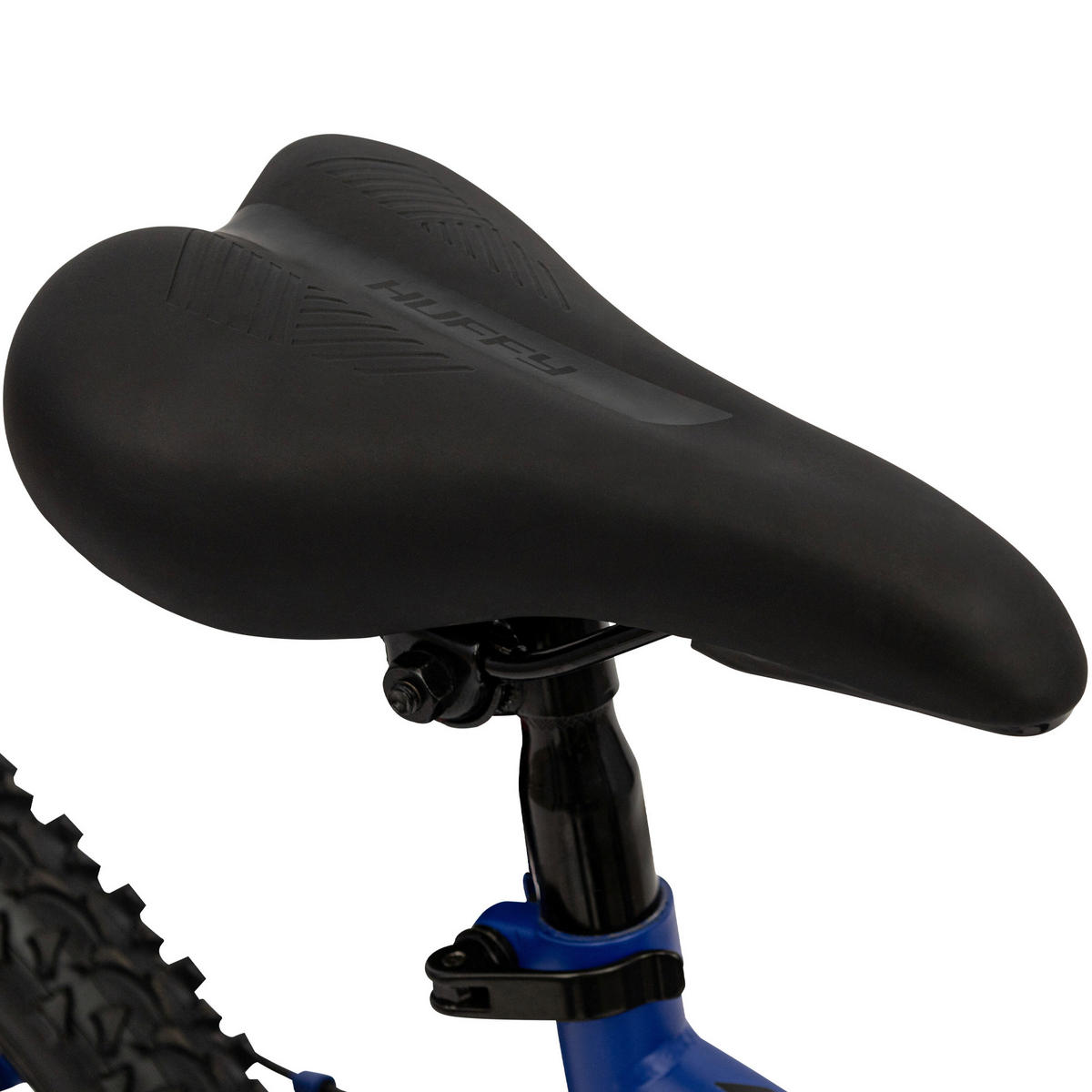 KINDERFAHRRAD 20 Zoll  - Blau, Basics, Metall (56/87/141cm)