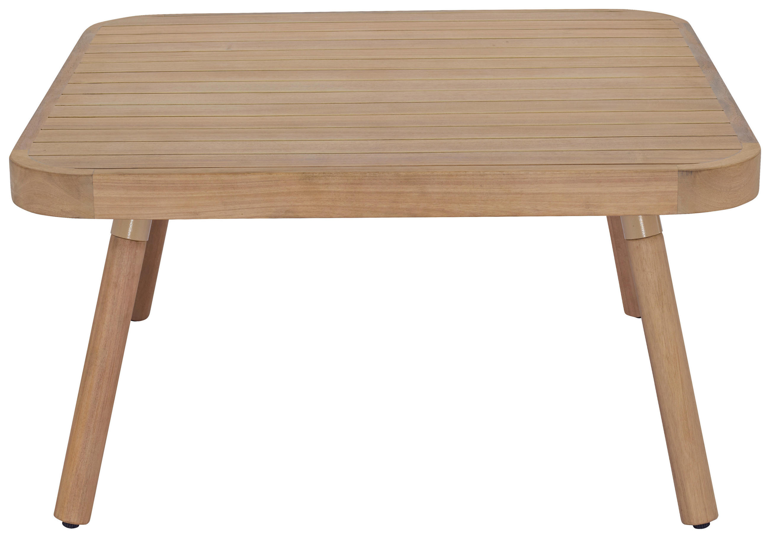 VRTNA MIZICA  - Natur (80/80/42cm) - Ambia Garden