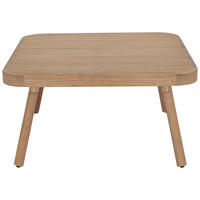 VRTNA MIZICA  - Natur (80/80/42cm) - Ambia Garden