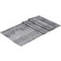 TISCHLÄUFER Textil Jacquard Graphitfarben 50/150 cm - Graphitfarben, Basics, Textil (50/150cm) TISCHLÄUFER Textil Jacquard Graphitfarben 50/150 cm - Graphitfarben, Basics, Textil (50/150cm)