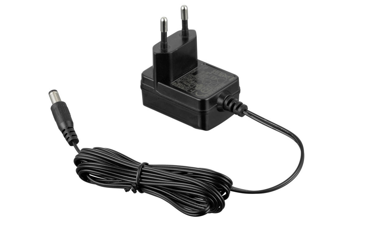 SCHREIBTISCHLEUCHTE - Schwarz, Basics, Kunststoff (22/17/37,5cm) - Novel