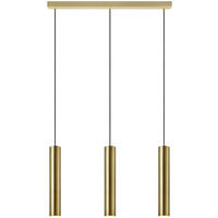 HÄNGELEUCHTE 7/82/40 cm   - Goldfarben, Basics, Metall (7/82/40cm) - Markslöjd