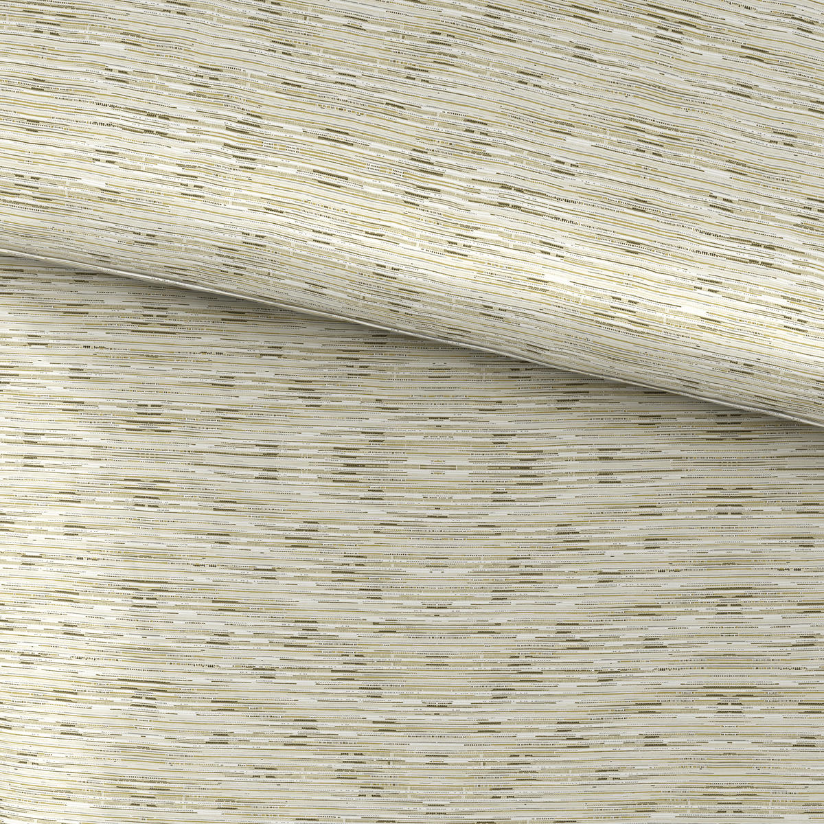 POSTELJINA 140/200 cm  AUSTIN  - boje pijeska, Basics, tekstil (140/200cm) - Bio:Vio