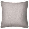 ZIERKISSEN  40/40 cm   - Naturfarben, MODERN, Textil (40/40cm) - Novel