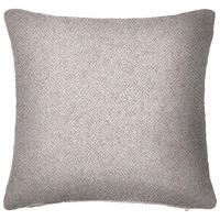 ZIERKISSEN  40/40 cm   - Naturfarben, MODERN, Textil (40/40cm) - Novel