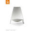 BADEWANNENEINSATZ Kunststoff - Weiß, Basics, Kunststoff (46/20/6cm) - Stokke BADEWANNENEINSATZ Kunststoff - Weiß, Basics, Kunststoff (46/20/6cm) - Stokke