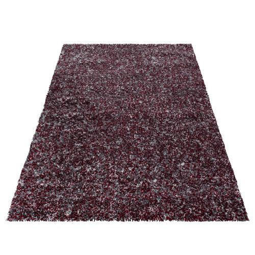 RYAMATTA 120/170 cm Enjoy  - röd, Klassisk, textil (120/170cm) - Novel