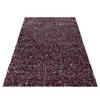 HOCHFLORTEPPICH 120/170 cm Enjoy Rot  - Rot, KONVENTIONELL, Textil (120/170cm)