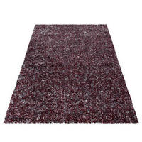 HOCHFLORTEPPICH 120/170 cm Enjoy Rot  - Rot, KONVENTIONELL, Textil (120/170cm)
