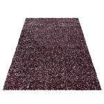 HOCHFLORTEPPICH 80/150 cm Enjoy  - Rot, KONVENTIONELL, Textil (80/150cm) - Novel