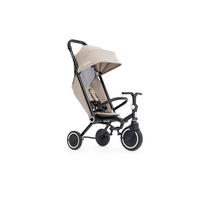 DREIRAD - Greige, Basics, Metall (45cm)