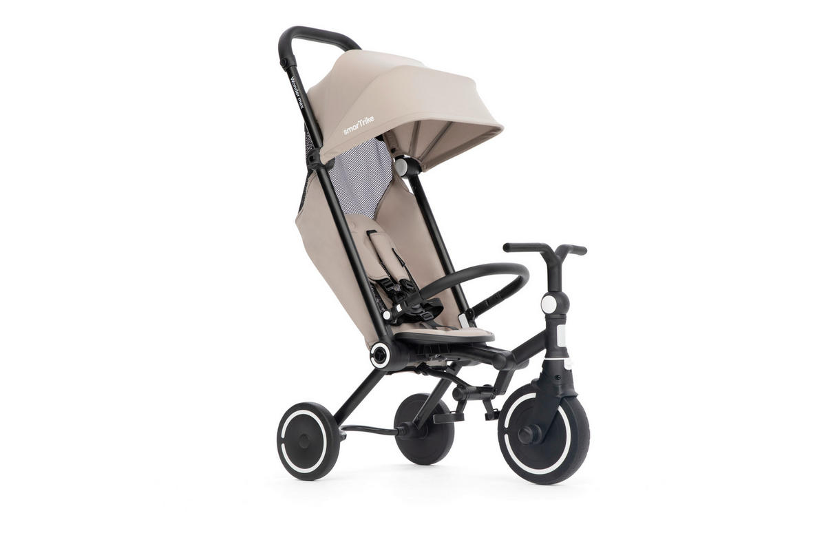 DREIRAD - Greige, Basics, Metall (45cm)