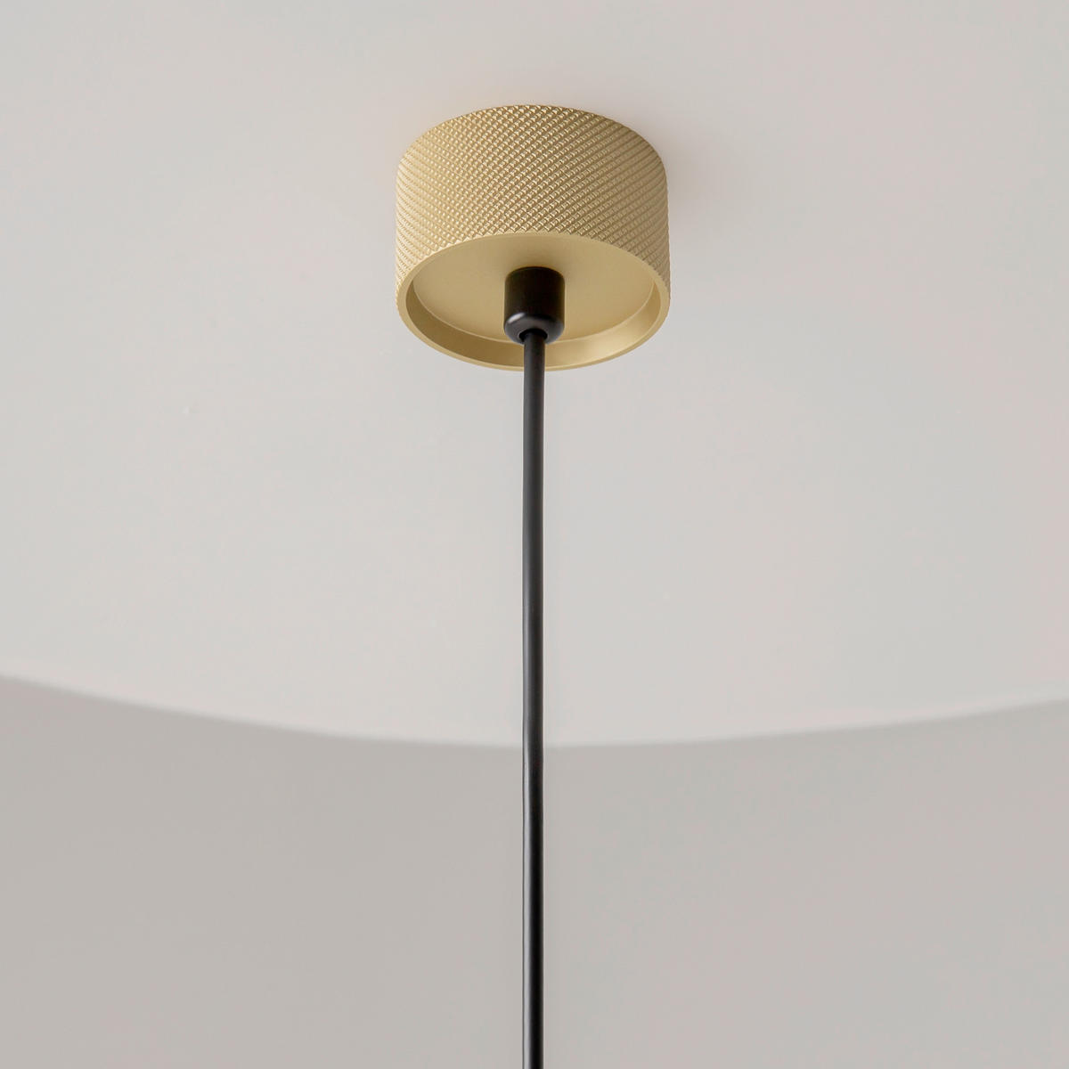 PENDELLAMPA Artisan 5.4/133 cm  - guldfärgad, Design, metall (5.4/133cm) - MAYTONI