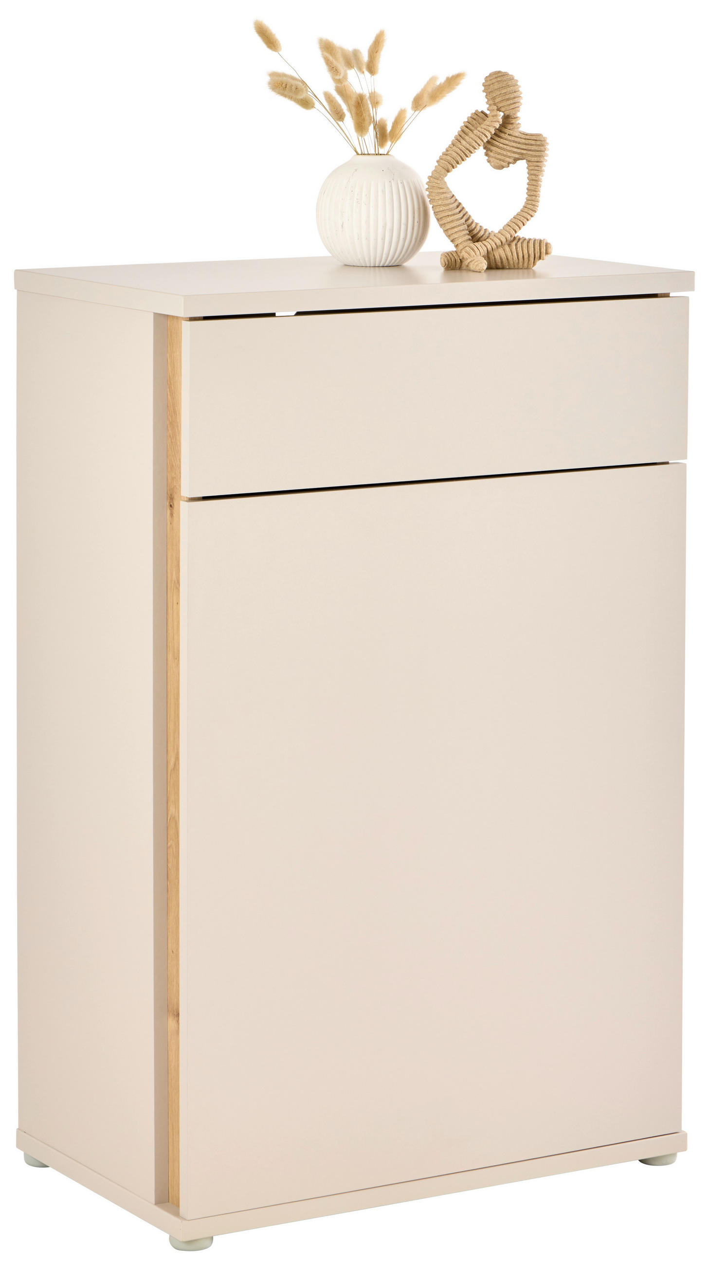 Schuhschrank Antonio Kaschmir H: 94,7 Cm