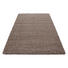 HOCHFLORTEPPICH - Beige/Braun, Trend, Textil (100/200cm) - Novel HOCHFLORTEPPICH - Beige/Braun, Trend, Textil (100/200cm) - Novel