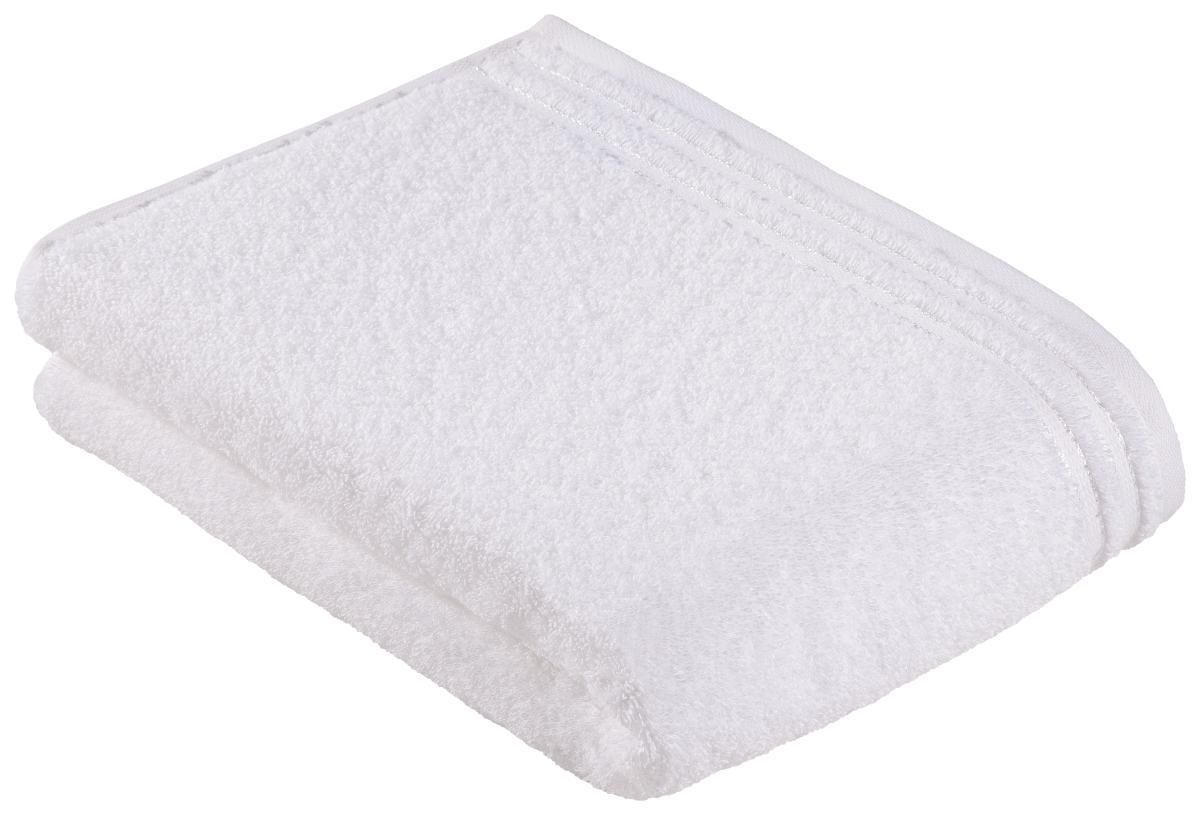 Duschtuch 67/140 cm Weiß