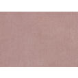BOXSPRINGBETT 160/200 cm  in Rosa  - Schwarz/Rosa, Design, Kunststoff/Textil (160/200cm) - Hom`in