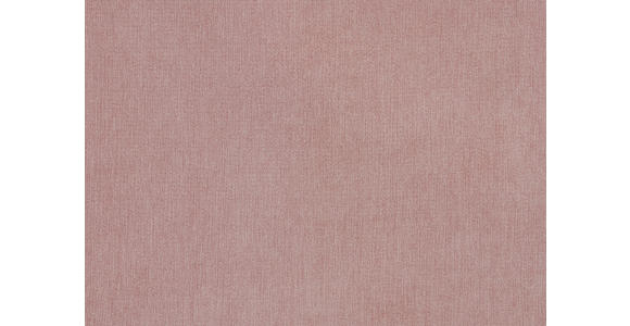 BOXSPRINGBETT 160/200 cm  in Rosa  - Schwarz/Rosa, Design, Kunststoff/Textil (160/200cm) - Hom`in