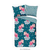 KINDERBETTWÄSCHE 120/150 cm  - Multicolor, Trend, Textil (120/150cm)
