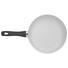 PFANNE 24 cm Keramikbeschichtung - Schwarz/Weiß, Basics, Metall (24cm) - Ballarini