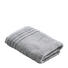 HANDTUCH 50/100 cm - Platinfarben, Basics, Textil (50/100cm) - Cawoe HANDTUCH 50/100 cm - Platinfarben, Basics, Textil (50/100cm) - Cawoe