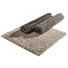 BADEMATTE Anthrazit 60/100 cm - Anthrazit, Design, Textil (60/100cm) - Ambiente BADEMATTE Anthrazit 60/100 cm - Anthrazit, Design, Textil (60/100cm) - Ambiente