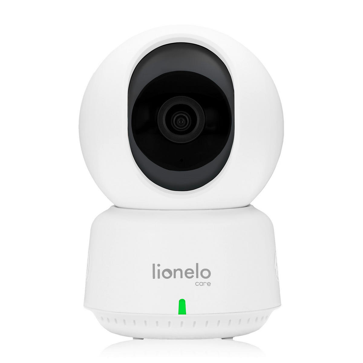 BABYPHONE 50 m Babyline 9.1  - Weiß, Basics, Kunststoff (16/8.3/2cm) - Lionelo